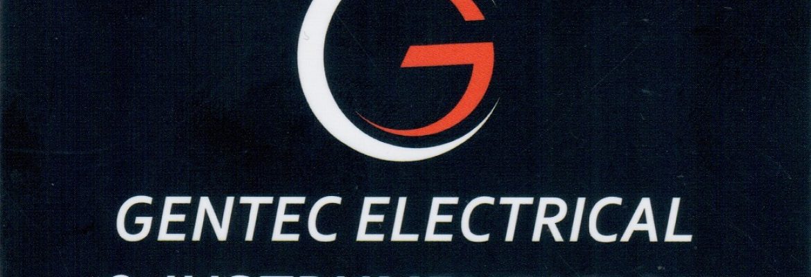 Gentec Electrical and Instrumentation