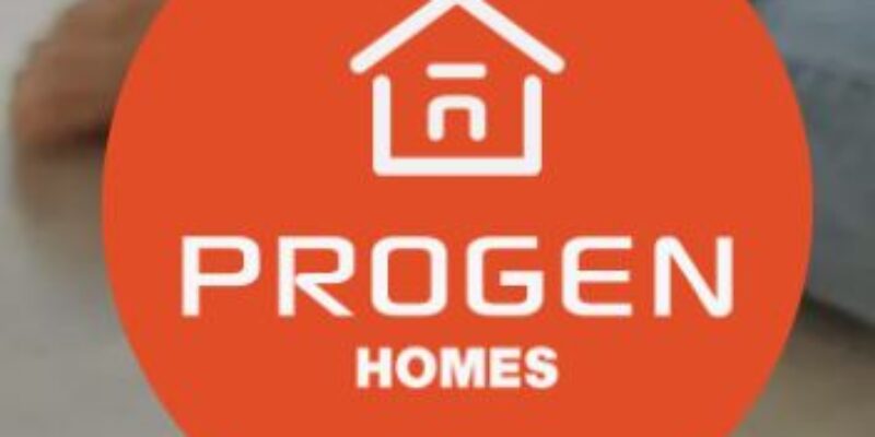 Progen Building Group