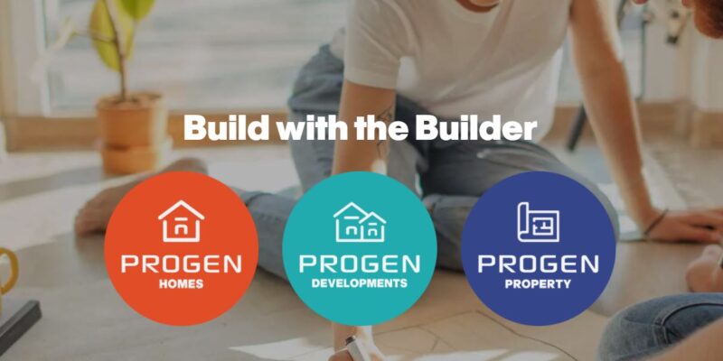 Progen Building Group